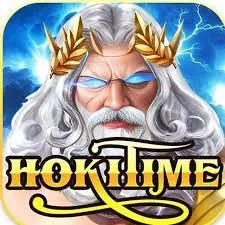 HOKITIME - Aplikasi Mewarnai Digital untuk Anak & Keluarga